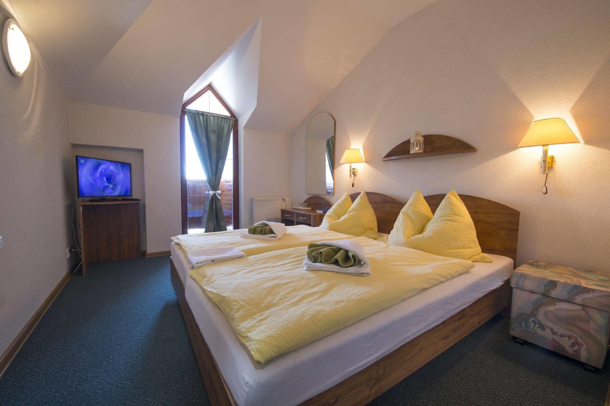 Penzion Pleso Štrbské Pleso Εξωτερικό φωτογραφία